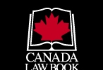 Canada Law Book